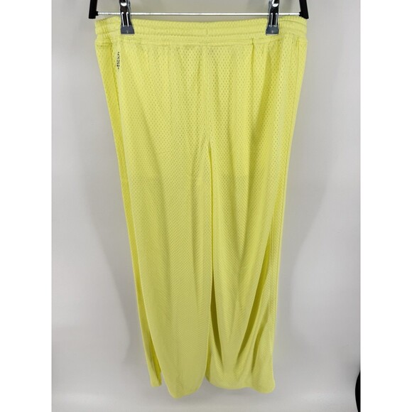 Free People Overtime Mesh Pants Size Small - Picture 5 of 7